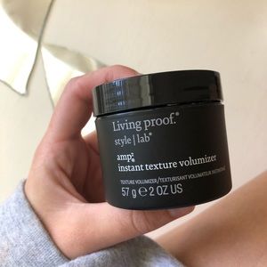 LIVING PROOF Instant Texture Volumizer Cream